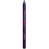 Creion Eyeliner So Fierce Vinyl Powerful Plum Blackened Violet,REVLON, Mov, Revlon Cosmetics