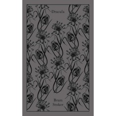 Dracula (Penguin Clothbound Classics) - Bram Stoker