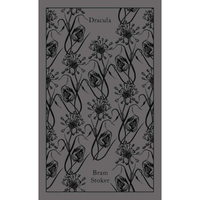 Dracula (Penguin Clothbound Classics) - Bram Stoker foto