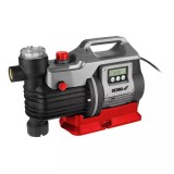 Pompa de gradina 1000w, lcd, Dedra