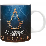 Cana Assassin&#039;s Creed 320 ml - Crest and Eagle Mirage, Abystyle