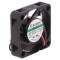 Ventilator DC axial 12V 40x40x10mm 13,52m3/h 27,3dBA Vapo