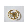 Balans (Roata de Echilibru) pentru Mecanism ETA 2824 &ndash; Original &ndash; Piesă de