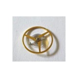 Balans (Roata de Echilibru) pentru Mecanism ETA 2824 &ndash; Original &ndash; Piesă de