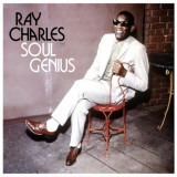 The Soul Legend | Ray Charles, R&amp;B, wagram