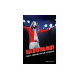 Sabotage! Black Sabbath in the Seventies