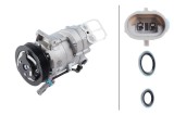 Compresor climatizare Chevrolet Cruze, Malibu, Orlando; Opel Astra J, Astra J Sports, Insignia A, Insignia A Sports Motor 1.6, 1.6, 1.6, 1.6 Turbo,
