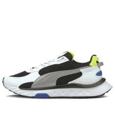 PUMA Wild Rider &amp;#039;Journey to Space&amp;#039; - cod produs 382646-01 foto