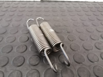 Set arcuri sustinere cuva masina de spalat Samsung , 21 spire / C166 foto