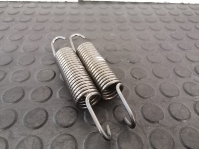 Set arcuri sustinere cuva masina de spalat Samsung , 21 spire / C166