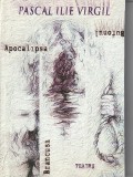 PASCAL ILIE VIRGIL - APOCALIPSA. BRANCUSI. BUFONUL