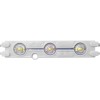 LED modul 3x2835 alb rece 12Vdc IP66 Samsung