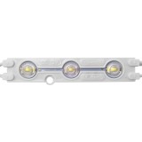 LED modul 3x2835 alb rece 12Vdc IP66 Samsung