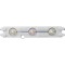 LED modul 3x2835 alb rece 12Vdc IP66 Samsung