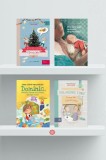 Pachet autor &ndash; Ioana Chicet-Macoveiciuc - Ioana Chicet-Macoveiciuc - Univers