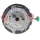 Mecanism Ceas Miyota Citizen 0S11