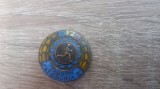 QW9 N6 33 - Tematica sport - Comunism - RPR - Sportiv categoria II, Romania de la 1950