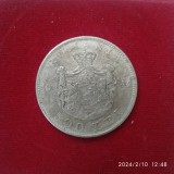 -Y- MONEDA ROMANIA 500 LEI 1944 ( ARG)