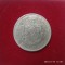 -Y- MONEDA ROMANIA 500 LEI 1944 ( ARG)