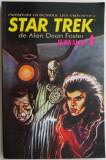 Star Trek. Jurnalul 4 &ndash; Alan Dean Foster