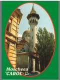 CPI B 12233 CONSTANTA. MOSCHEEA CAROL I