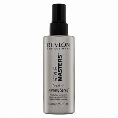 Revlon Professional Style Masters Creator Memory Spray spray pentru styling pentru fixare usoara 150 ml foto