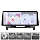 Navigatie BMW X1 E84 2012-2015, ecran 12.3 inch NBT, 8GB RAM, 128GB, 4G