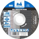 Disc Abraziv Evoselect A46 Special 115x1.6mm - 674095
