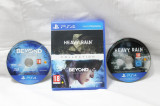 Joc Playstation 4 PS4 - Heavy Rain and Beyond Two Souls Collection