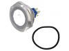 Comutator anti-vandalism IP65 x2