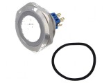 Comutator anti-vandalism IP65 x2
