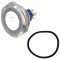 Comutator anti-vandalism IP65 x2
