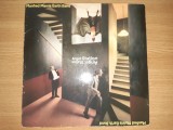 LP (vinil vinyl) Manfred Mann&#039;s Earth Band - Angel Station (VG+) Germany
