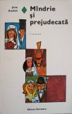 MANDRIE SI PREJUDECATA-JANE AUSTEN-353105
