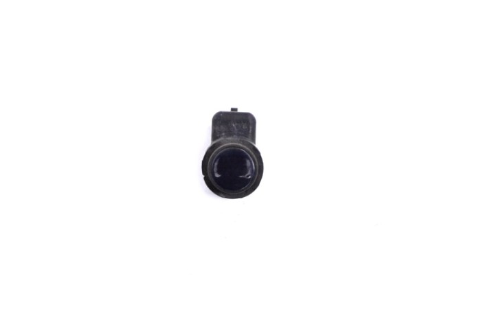 Senzor de parcare PDC BMW 7 F01, F02 2010 OEM: 9270496 14452527