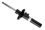 Amortizor gaz Audi Q2; Seat Leon ., motor 1.0, 1.4, 1.5 Tfsi/TSI/Mild Hybrid, 2.0 TDI/Tfsi, montare Fata, vehicule fara control electronic