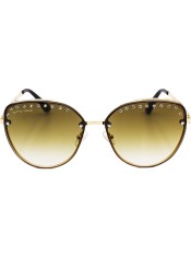 Ochelari de soare dama MFJH-071BR foto