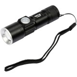 Yato YT-08569 - Lampa cu 1 acumulator Li-Ion 3.7 V 0.65 Ah