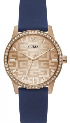 Ceas Dama, Guess, G Check GW0355L2 - Marime universala foto