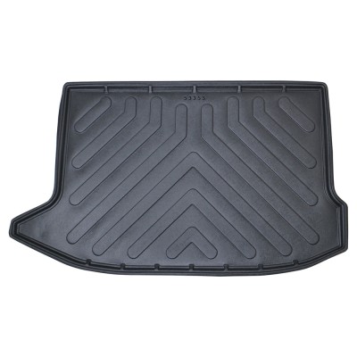 COVOR PROTECTIE PORTBAGAJ UMBRELLA PENTRU HYUNDAI KONA 2017- 60623 foto