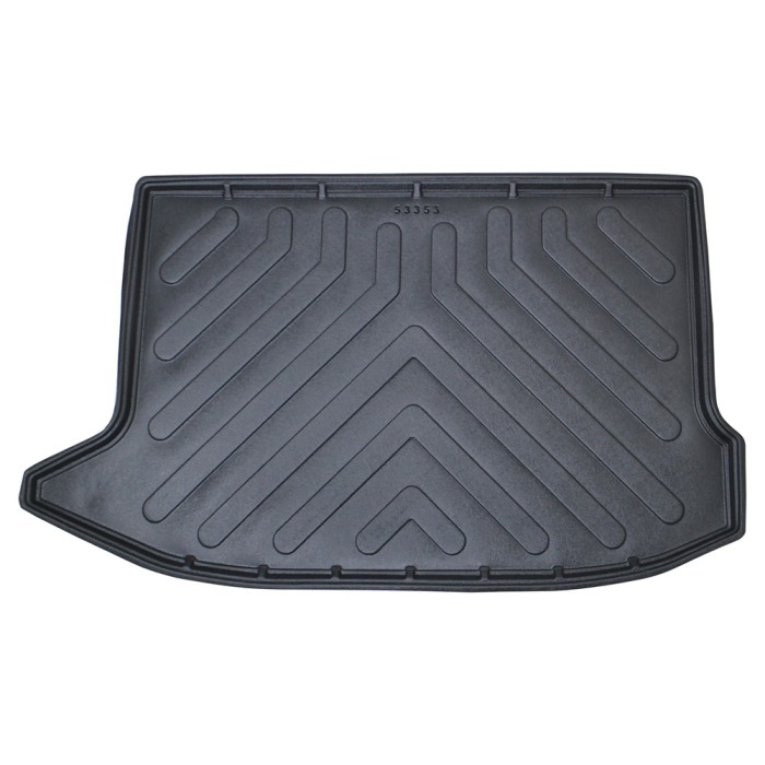 Covor Protectie Portbagaj Umbrella Pentru Hyundai Kona 2017- 146666 8682578005537