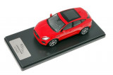 Macheta Oe Jaguar E-Pace 1:43 Rosu JEDC279RDY