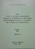 Ghid pentru utilizarea pesticidelor omologate in Romania in combaterea daunatorilor vegetali la plantele de cultura si in silvicultura, vol. I (Boli)