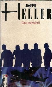 Ora inchiderii - Joseph Heller foto
