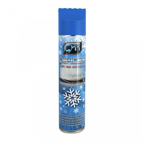 SPRAY PT DEZGHETAT