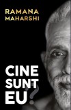 Cine sunt eu? - Paperback brosat - Arthur Osborne, Ramana Maharshi - Herald