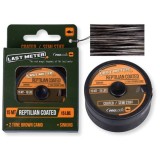 Cumpara ieftin Fir Reptilian coated maro SS 15m Prologic (Rezistenta: 15 lbs)