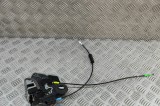 &Icirc;ncuietoare ușă st&acirc;nga spate LEXUS NX _Z1_ 2020 OEM: 69060-12410 31565820