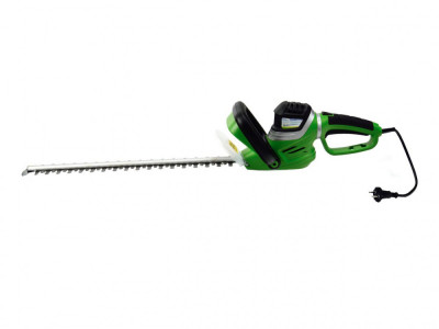 Trimmer electric Geko 600W 550mm JG foto