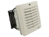 Ventilator axial AC 115V 120x94x92mm 32m3/h 41dBA cu bilă